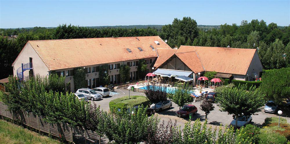 Le Roxane Saint-Laurent-des-Vignes Exterior foto